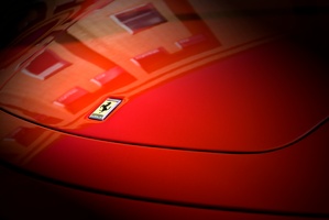 Ferrari Køler