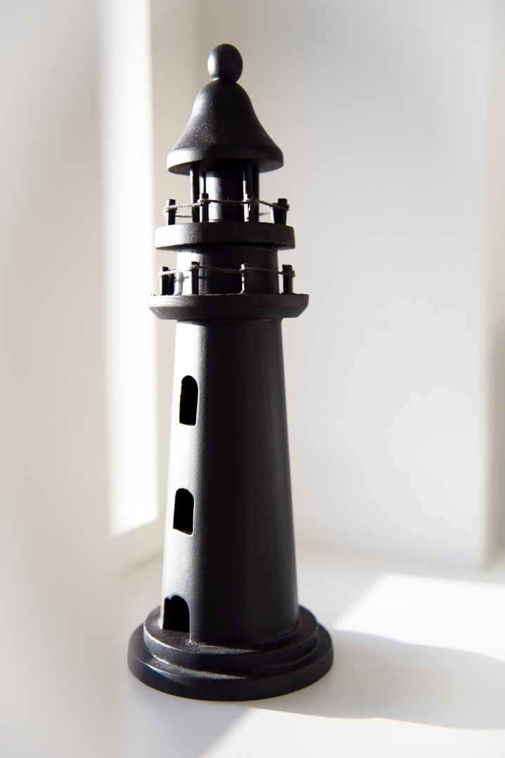 Model Lighthouse