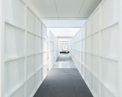 Hvid Korridor